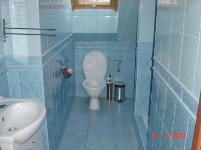 Domowe Zacisze Apartment Ustka Exterior foto