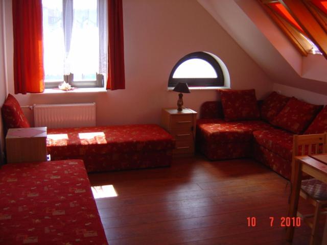 Domowe Zacisze Apartment Ustka Exterior foto